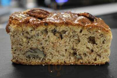 Monster Munch Greenwich