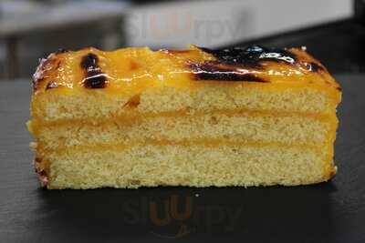 Monster Munch Greenwich