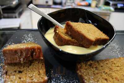 Monster Munch Greenwich