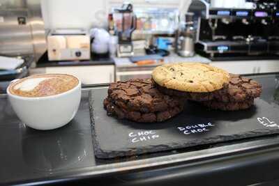 Monster Munch Greenwich