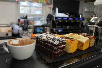 Monster Munch Greenwich