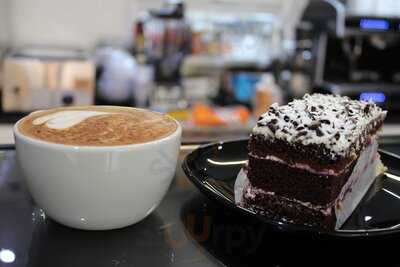 Monster Munch Greenwich