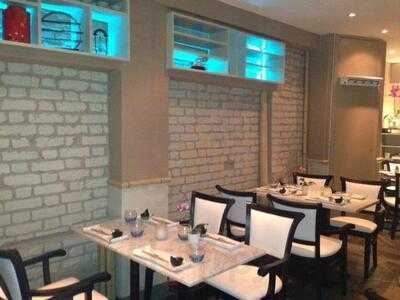 Chelsea Gourmet Oriental