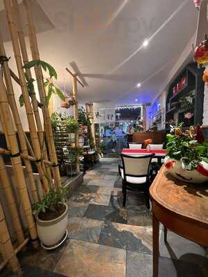 Chelsea Gourmet Oriental