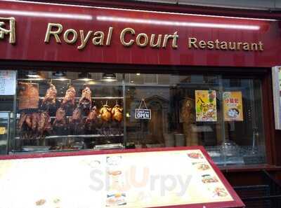 Royal Court