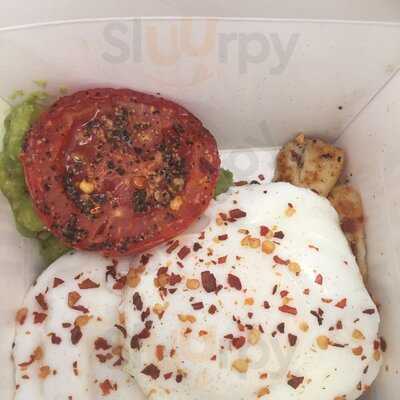 Knead Bakery & Coffee