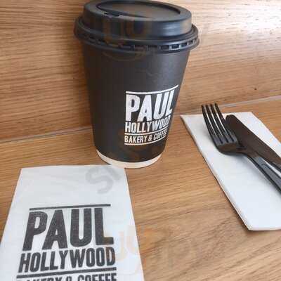 Knead Bakery & Coffee