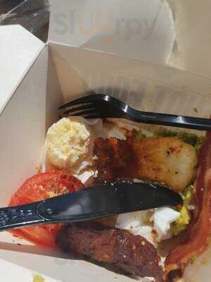 Knead Bakery & Coffee