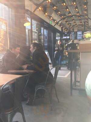 Knead Bakery & Coffee