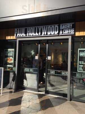 Knead Bakery & Coffee