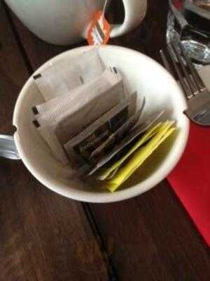 Afternoon Tea At Knightsbridge Green Hotel