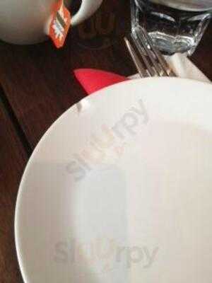 Afternoon Tea At Knightsbridge Green Hotel