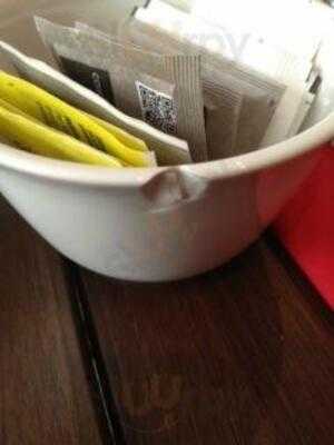 Afternoon Tea At Knightsbridge Green Hotel