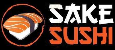 Sake Sushi