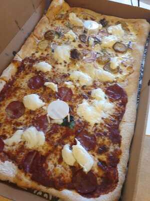 Firezza Willesden Green