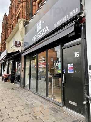 Firezza Willesden Green