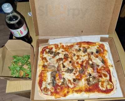 Firezza Willesden Green