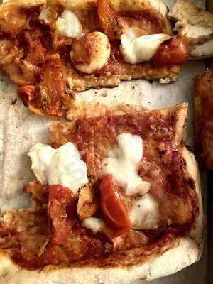 Firezza Willesden Green