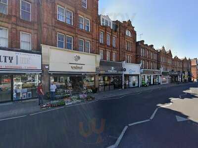 Firezza Willesden Green