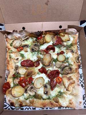 Firezza Willesden Green