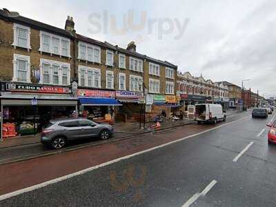 Shahi Kebabish Grill House