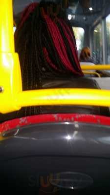 Mauritius Bar And Restaurant