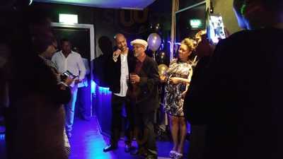 Mauritius Bar And Restaurant