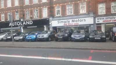 Mauritius Bar And Restaurant