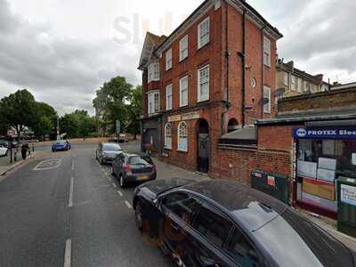 Mauritius Bar And Restaurant
