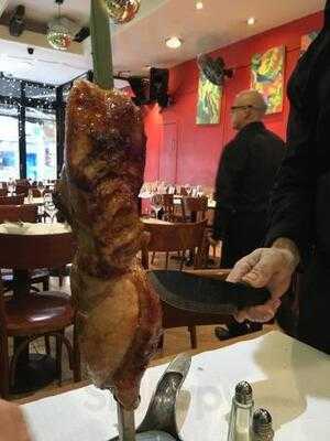 Rodizio Brazil Steak House And Bar