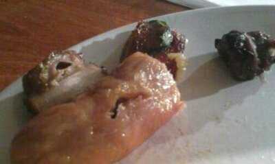 Rodizio Brazil Steak House And Bar