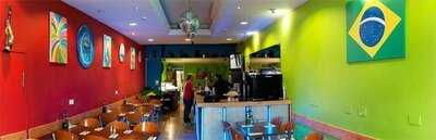 Rodizio Brazil Steak House And Bar