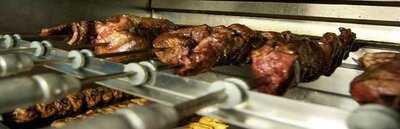 Rodizio Brazil Steak House And Bar