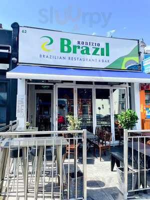 Rodizio Brazil Steak House And Bar