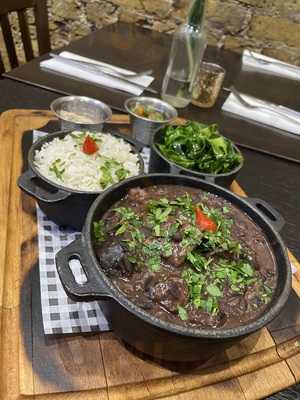 Rodizio Brazil Steak House And Bar