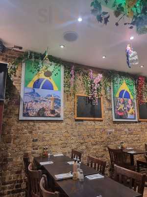 Rodizio Brazil Steak House And Bar