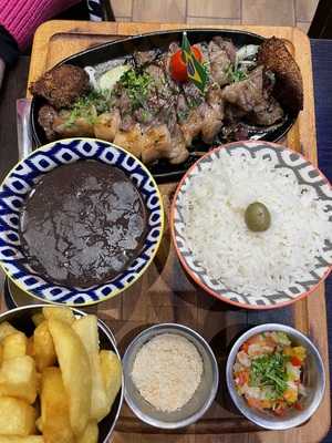 Rodizio Brazil Steak House And Bar