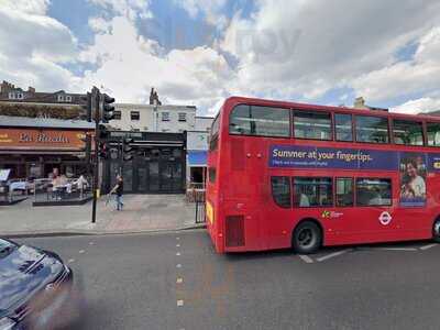 Rodizio Brazil Steak House And Bar