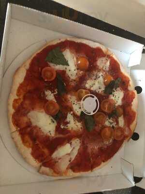 Basilico - Tower Bridge