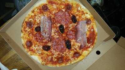 Basilico - Tower Bridge