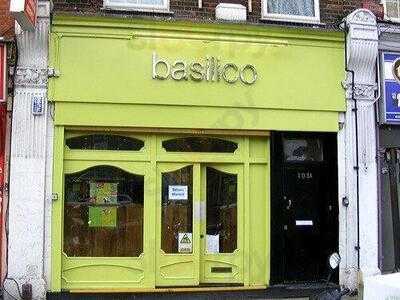 Basilico - Tower Bridge