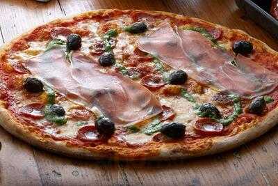 Basilico - Tower Bridge