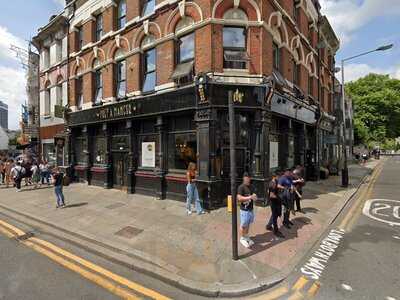 Benet's Of Cambridge