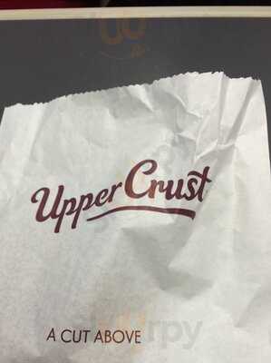 Upper Crust