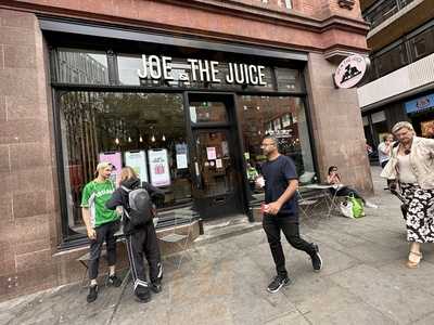 Joe & The Juice - Photo 8