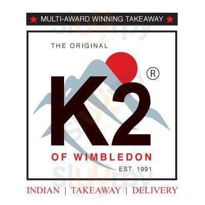 K2 Of Wimbledon