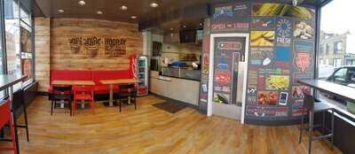 Domino's Pizza - London - Chiswick