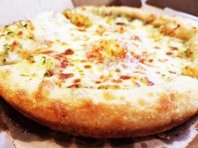 Domino's Pizza - London - Chiswick