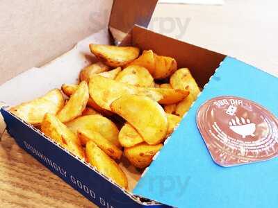 Domino's Pizza - London - Chiswick