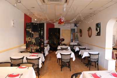 Empire Chinese Restaurant